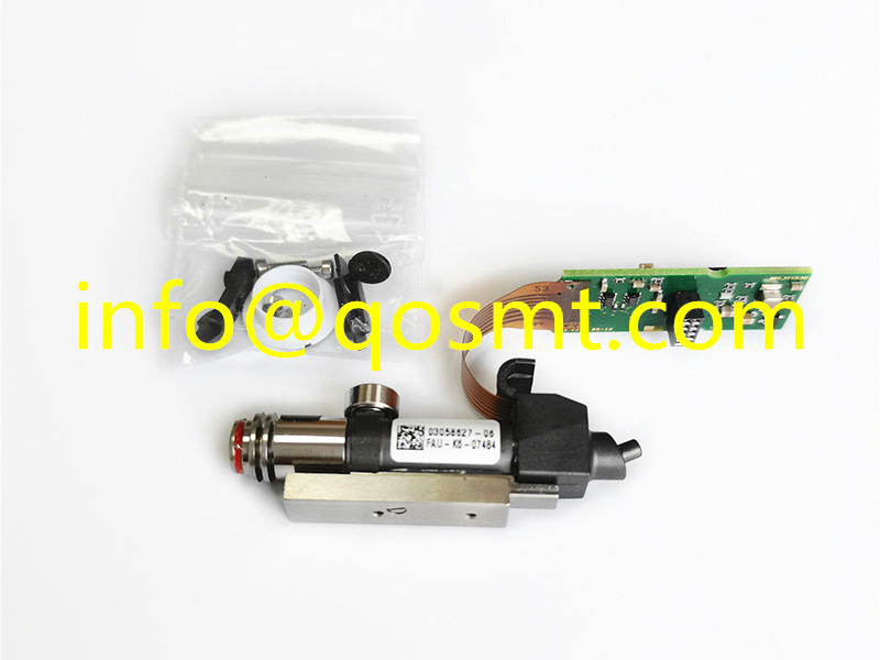 ASM Siemens 3058627 3058627S06 CP20A DP Motor for SMT pick and place machine
